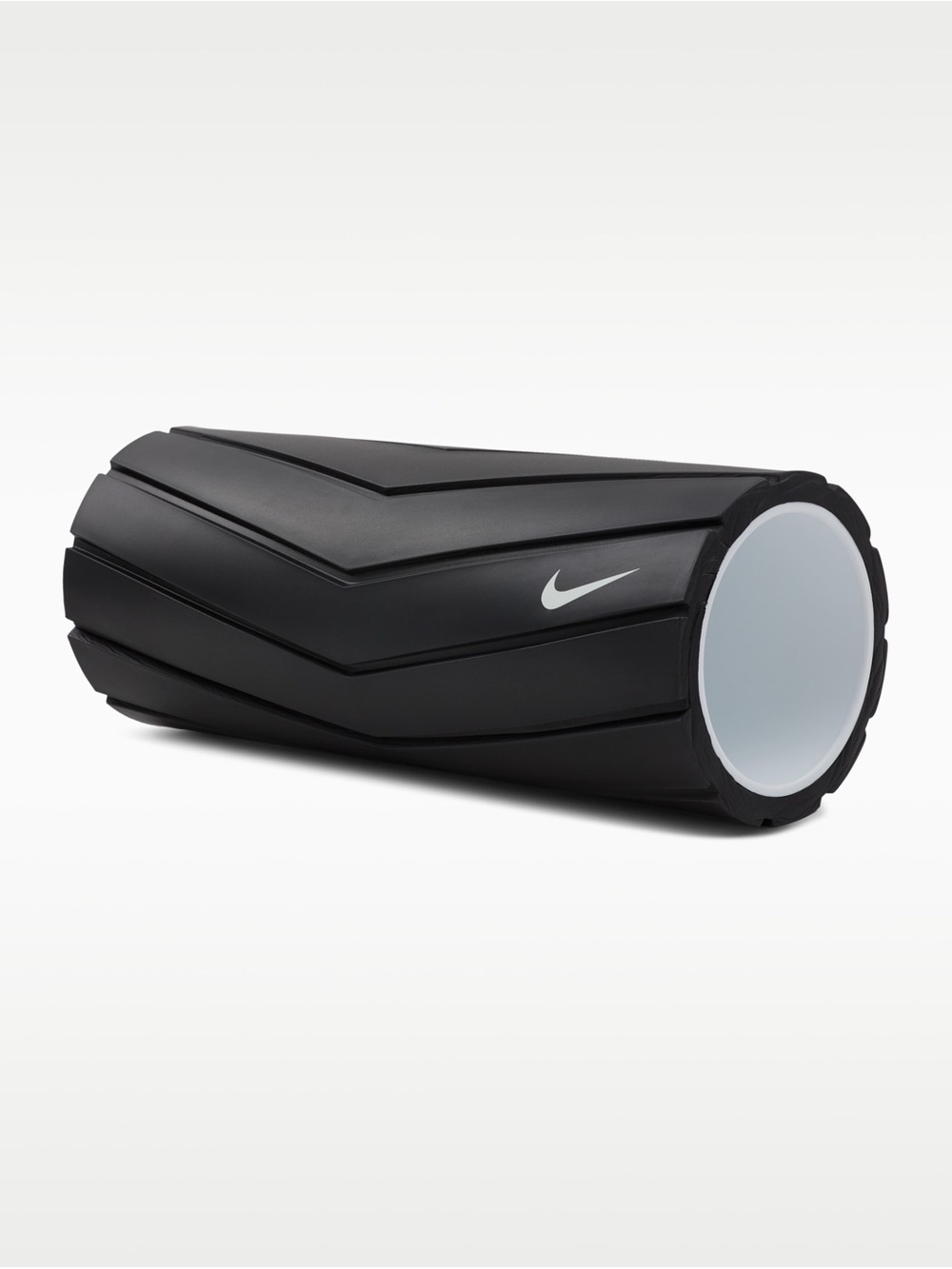 NWT Nike Recovery Black Foam Roller